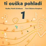 Písnička ti ouška pohladí 1