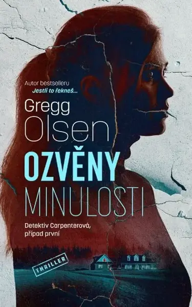 Ozvěny minulosti (1)