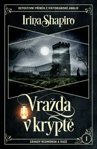Vražda v kryptě (1)