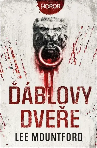 Ďáblovy dveře (2)
