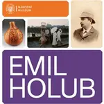 Emil Holub