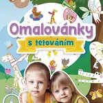 Omalovánky s tetováním Zvířátka