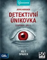 Detektivní únikovka