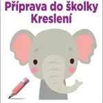 Příprava do školky Kreslení