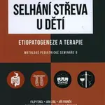 Selhání střeva u dětí