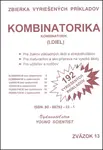 Kombinatorika I.diel