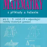 Přehled učiva matematiky