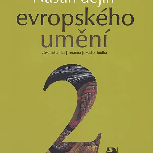 Nástin dějin evropského umění 2