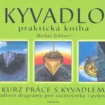 Kyvadlo praktická kniha
