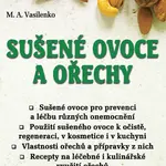 Sušené ovoce a ořechy