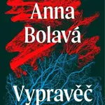 Vypravěč