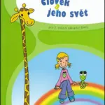 Člověk a jeho svět pro 2. ročník ZŠ