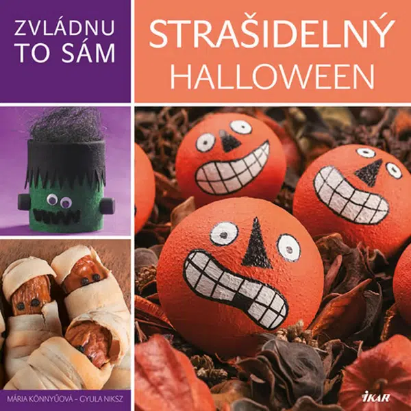 Strašidelný Halloween