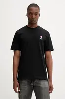 Bavlněné tričko MSGM