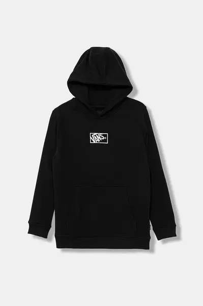 Vans Dětská mikina Vans BY BLOCKED BOX PO HOODIE