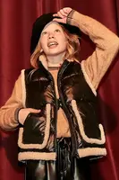 Dětská vesta Mayoral