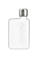 Láhev na vodu Memobottle Original A7 180 ml