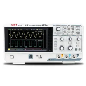 Osciloskop UNI-T UPO1202