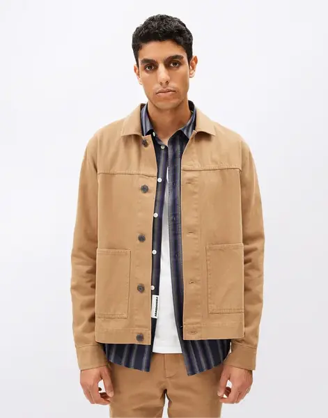 Armedangels Staavro 3051 pale umber XL