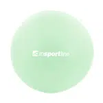 Míč na posilování inSPORTline Aerobic Ball 35 cm mentolová