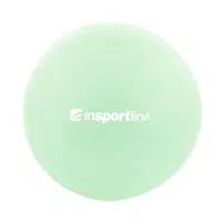 Míč na posilování inSPORTline Aerobic Ball 35 cm mentolová