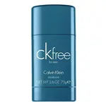 CALVIN KLEIN Free Deostick 75 ml