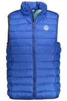 NORTH SAILS SLEEVELESS MAN BLUE