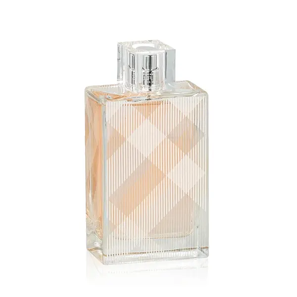 Burberry Brit for Her EDT 100 ml W (Nový obal)