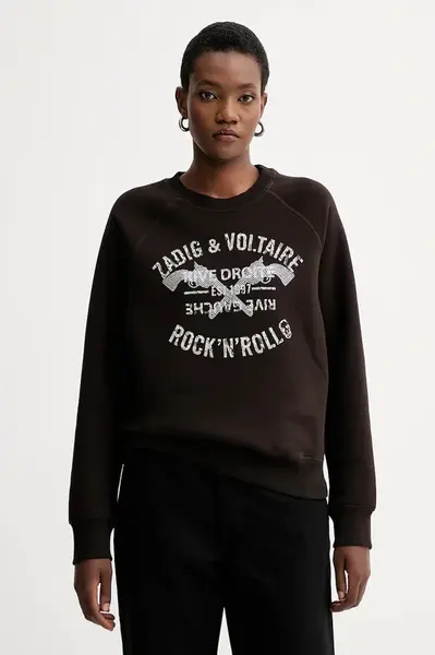 Mikina ZADIG&VOLTAIRE