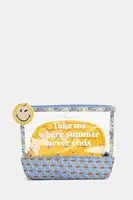 Kosmetická taška women'secret 2-pack