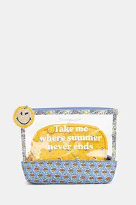 Kosmetická taška women'secret 2-pack