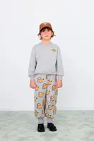 Dětské bavlněné tepláky Tinycottons DOGS SWEATPANT