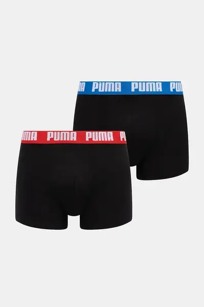 Boxerky Puma Everyday Basic 2-pack