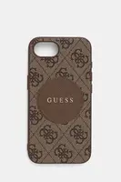 Obal na telefon Guess iPhone 16e