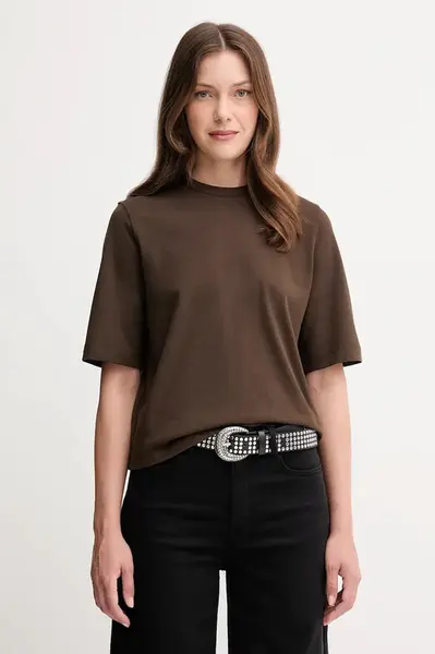 Bavlněné tričko United Colors of Benetton