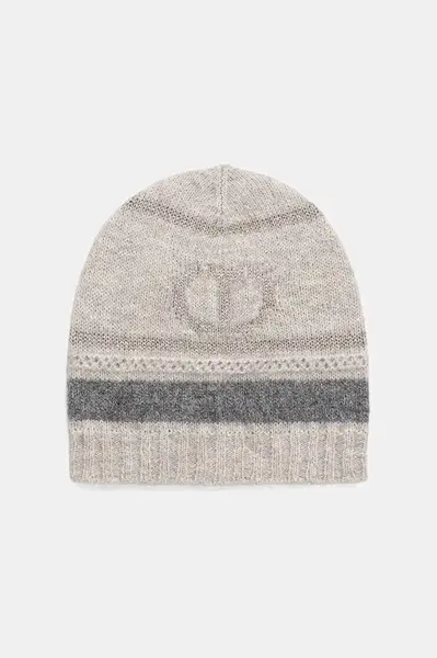 Čepice s vlnou Twinset