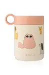 Nádoba na dětskou výživu Liewood Kiani Printed Food Jar LW19960
