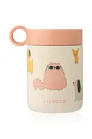 Nádoba na dětskou výživu Liewood Kiani Printed Food Jar
