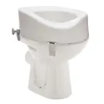 DMA Ashby RHS 66284, Nástavec na WC zkosený pravý