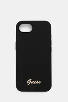 Obal na telefon Guess iPhone 16e