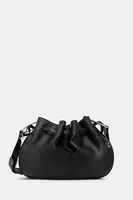 Kožená kabelka Liviana Conti