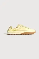 Tenisky Hoff BRIDGE SATIN MIMOSA žlutá barva, 22561005