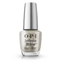 OPI Infinite Shine Work from Chrome lak na nehty 15 ml