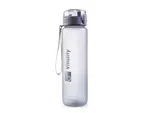 Láhev na vodu G21 1000ml Ice Grey