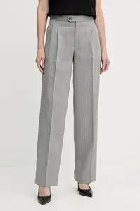 Kalhoty s příměsí vlny Twinset