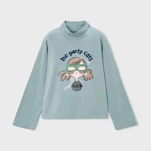 Tričko s dlouhým rukávem Mayoral