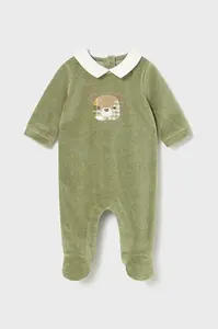 Kojenecké body Mayoral Newborn