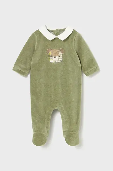 Kojenecké body Mayoral Newborn