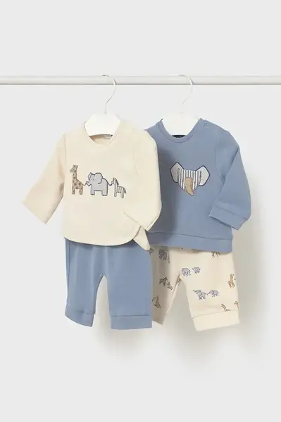 Kojenecká sada Mayoral Newborn