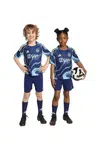 Dětská souprava adidas Performance AJAX tmavomodrá barva, JI7220